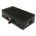 Crux DKGM-16 OnStar Radio Replacement interface w/ SWC Retention & Double Din Dash Kit for Select GM LAN-29 Bit Vehicles 2006 â€“ 2017