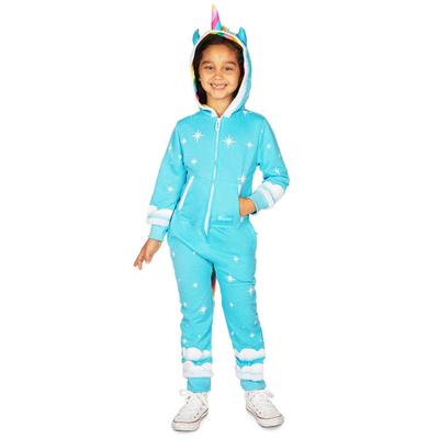 Boy's / Girl's Unicorn Costume