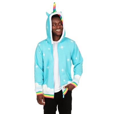 Men's Unicorn Hoodie