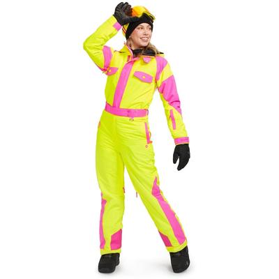 Women's Powder Blaster Ski Suit