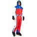 Men's Grand Finale Ski Suit