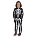 Boy's Skeleton Costume