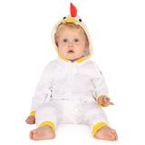 Baby / Toddler Chicken Costume