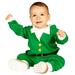Baby / Toddler Elf Pajama Set