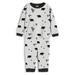 Baby Boy's Beary Christmas Pajama Set