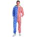 Women's USA Jumpsuit