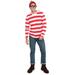 Men's Where's Walden Costume