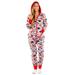 Women's Meowy Catmus Jumpsuit