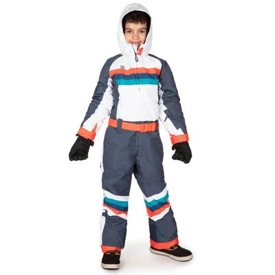 Boy's Traverse Snow Suit