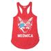 Women's Meowica Tank Top