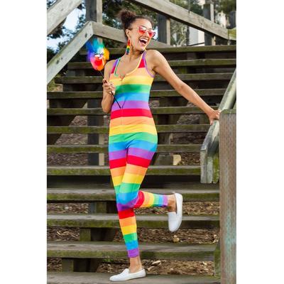 Rainbow Bodysuit