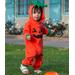 Baby / Toddler Pumpkin Costume