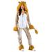 Women's Lion Costume