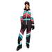 Women's Downhill Diva Ski Suit