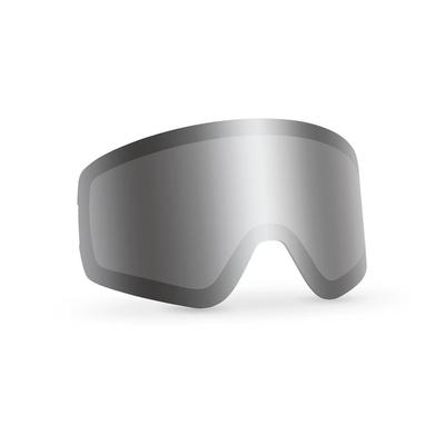 Gray CASCADE Snow Goggle Lens