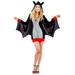 Bat Costume Dress