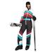 Women's Downhill Diva Ski Suit