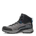 Scarpa Unisex Rush TRK Pro GTX Hiking Boots, Smoke, 8 UK
