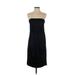 Calvin Klein Cocktail Dress: Black Dresses - Women's Size 4