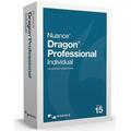 Nuance Dragon Professional Individual 15 incl. headset