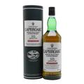 Laphroaig 10 Year Old / Cask Strength / Litre Islay Whisky