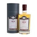 Jane Doe 1989 / Caribbean Rum Finish / Malts of Scotland