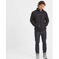 Tog24 Drax Mens Funnel Down Jacket