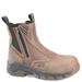 Carolina Ponderosa 6" Waterproof Comp Toe - Womens 9 Brown Boot Medium