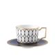 Wedgwood Renaissance Coffee Cup And Saucer