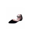 Apple of Eden Ballerina Damen schwarz, 41