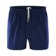 Olaf Benz Badeshorts Herren lila, L