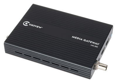 Kiloview MG300 V2 Video Media Gateway