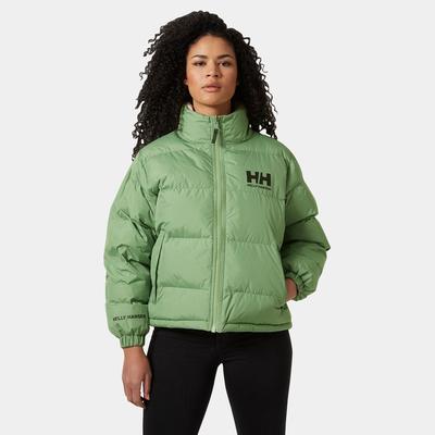 Helly Hansen Damen HH Urban Wende-pufferjacke S