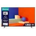 Hisense 58A6K, 58 Zoll, 4K Smart TV, Dolby Audio, HDR 10, Triple Tuner