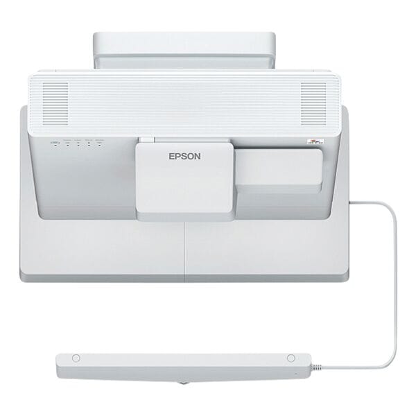 Epson Beamer »EB-1485Fi« weiß, 45.8x21x37.5 cm Image