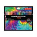 Aquarell-Buntstift Stabilo® Aquacolor Arty 36Er-Pack