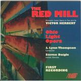 Pre-Owned - Red Mill by J. Lynn Thompson (CD 2001)