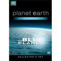 Planet Earth / Blue Planet: Seas of Life (DVD)