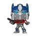 Pop! Movies Transformers: Rise of the Beasts Vinyl Figure Optimus Prime #1372