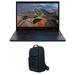 Lenovo ThinkPad L15 Gen 1 Home/Business Laptop (AMD Ryzen 5 PRO 4650U 6-Core 15.6in 60Hz Full HD (1920x1080) AMD Radeon 8GB RAM Win 10 Pro) with Atlas Backpack