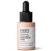 Versed Stroke Of Brilliance Brightening Serum - Vitamin C Licorice Root Niacinamide Serum to Even Skin Tone Firm Hydrate + Strengthen - Vegan Aging Skin Care for Women (1 fl oz)