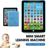 SNNROO Learning Pad / Kids Phone with 5 Toddler Learning Games. Touch and Learn Toddler Tablet for Numbers ABC and Words Learning. Educational Learning Toys for Boys and Girls - 18 Months to 6 Year