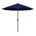 Joss & Main 9' Market Sunbrella Umbrella Metal | 102 H in | Wayfair 54CB70214EAA4E0CA1615F88BDD3BA14