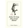 Die vierte Hand - John Irving