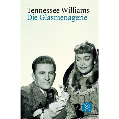 Die Glasmenagerie – Tennessee Williams