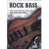 Rock Bass. Inkl. CD - Jäcki Reznicek