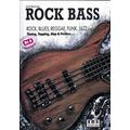 Rock Bass. Inkl. CD - Jäcki Reznicek