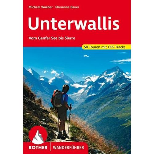 Unterwallis – Marianne Bauer, Michael Waeber