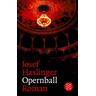 Opernball - Josef Haslinger