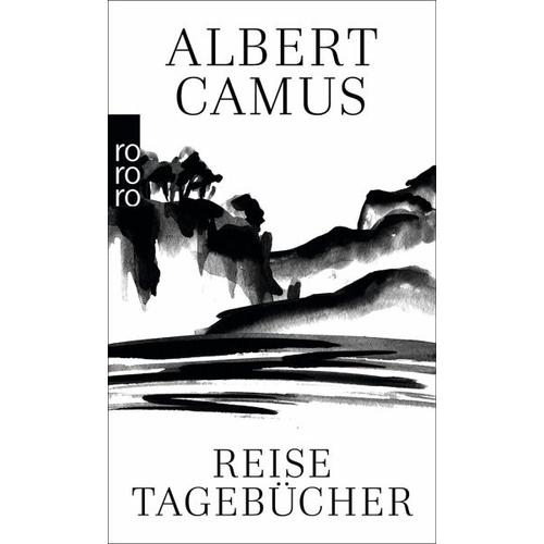 Reisetagebücher - Albert Camus